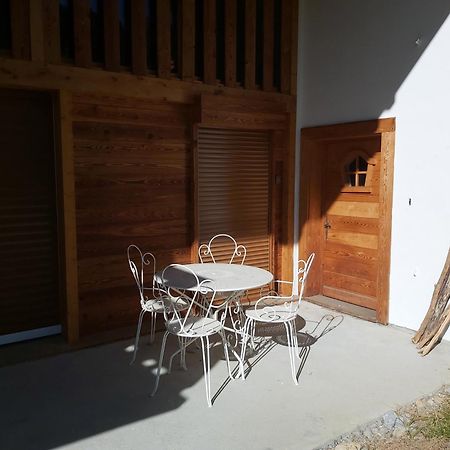 Chalet Monte-Pente Megève Exterior foto