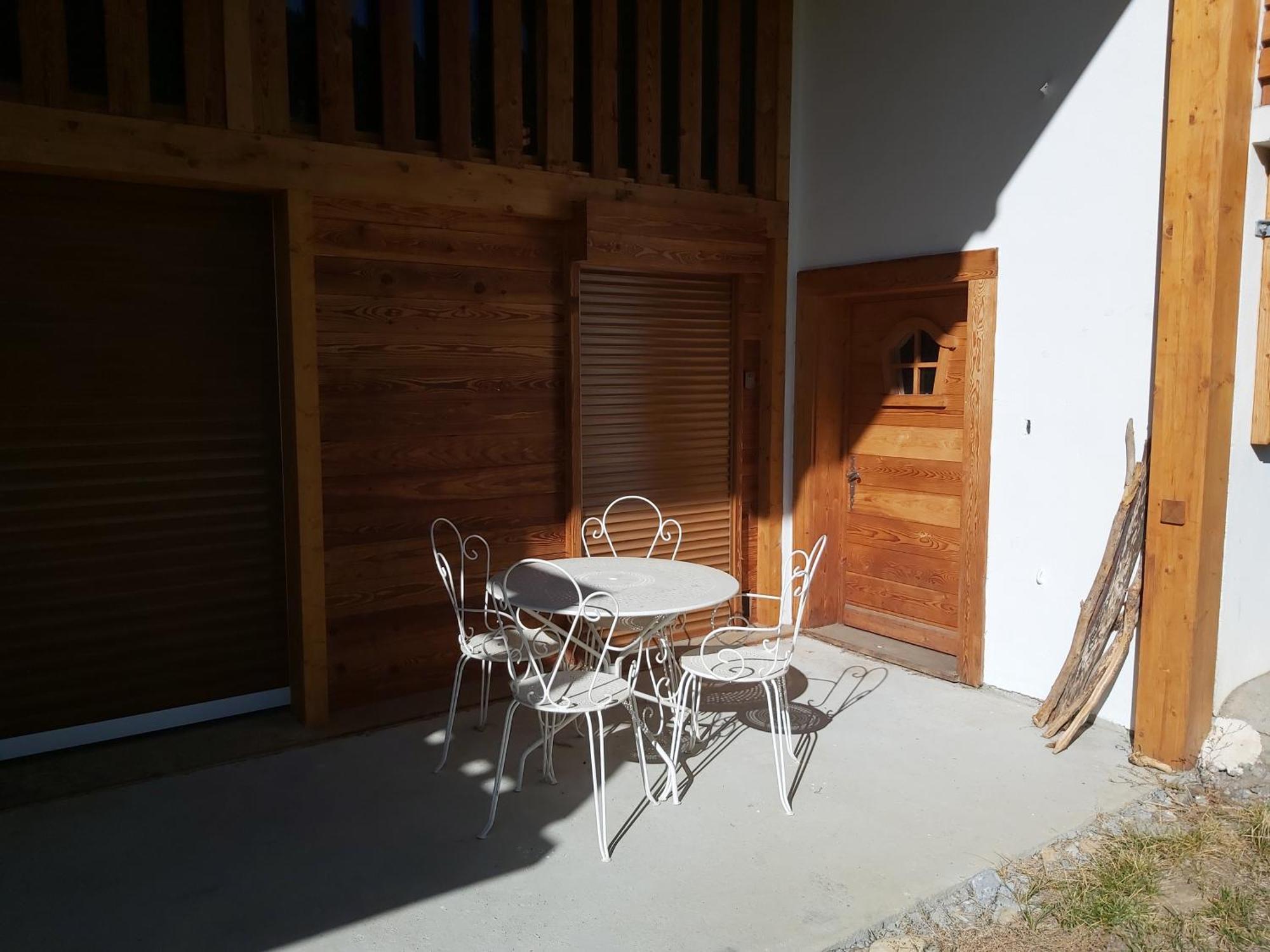 Chalet Monte-Pente Megève Exterior foto