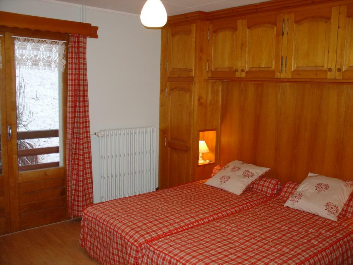 Chalet Monte-Pente Megève Exterior foto